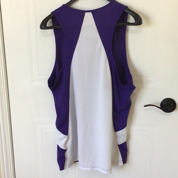 ASICS tank top - Picture 4 of 5